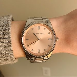 Michael Kors watch